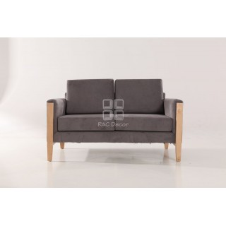 (SF10018) 2 Seats Sofa